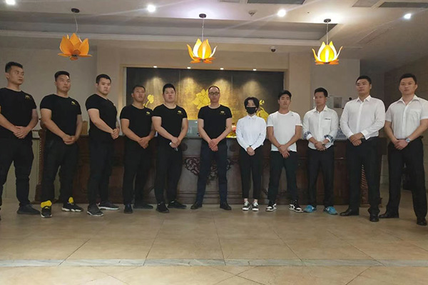 大型商业活动如何借助环宇专业保镖力量来维护秩序？