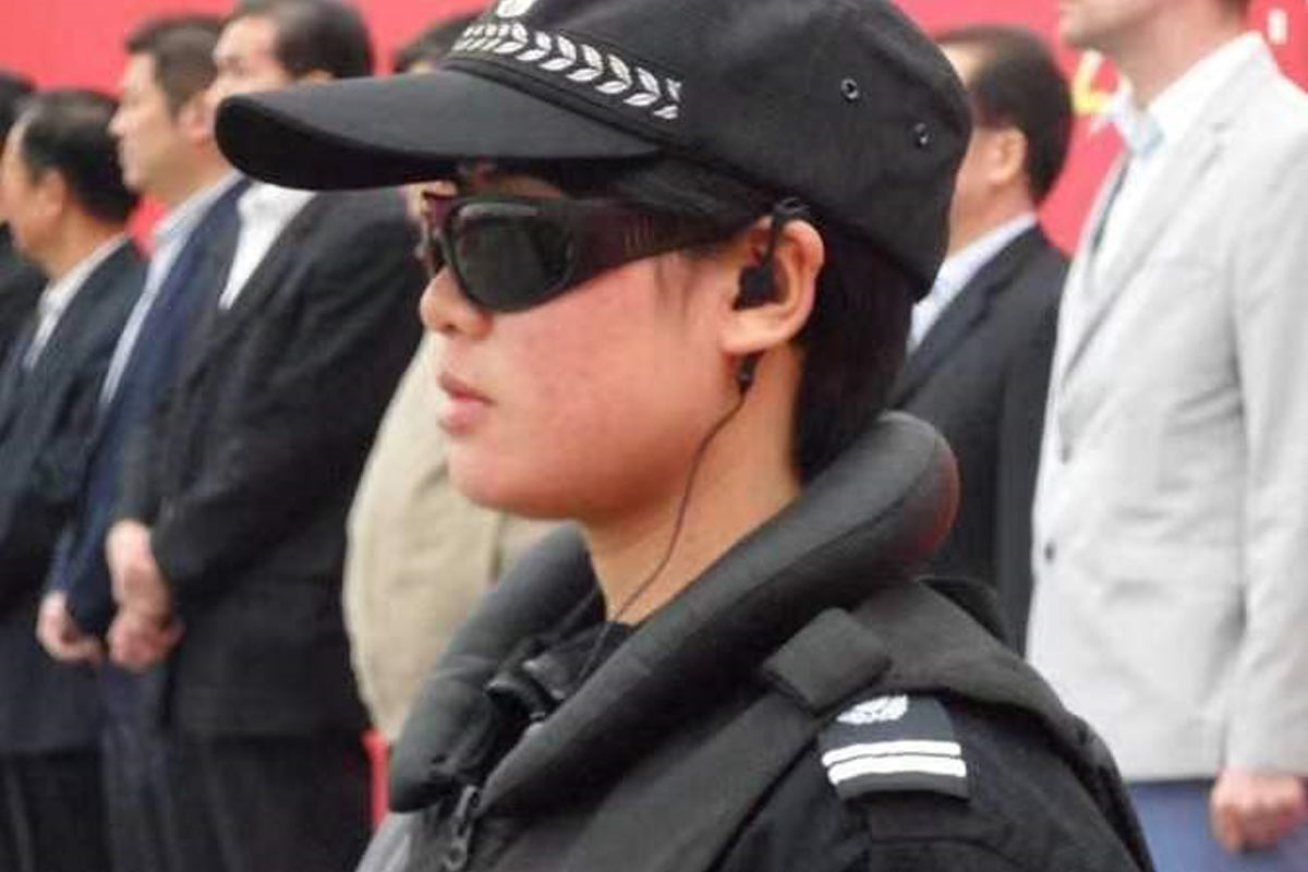 义乌有没有可靠的女保镖？义乌女保镖的优点是啥？
